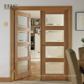 Double Entry Storm Anti Theft Indoor Doors